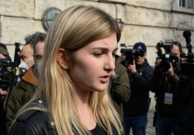 While Globalists Deny It, French Woman Shows Burning Cities from Uncontrolled Immigration