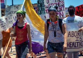 The ‘Woke Left’ is Really Just an Anti-Life Movement