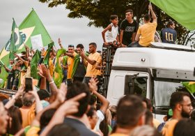 Brazil’s Election Just Unleashed a Conservative Shockwave