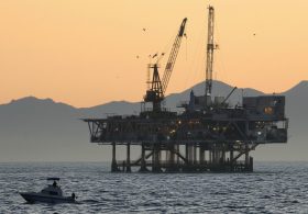 Democratic Prosecutors Unleash Dark Money Subpoena Dragnet on Oil Industry