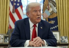 Judge Sparkle Throws Another Roadblock in Trump’s Push to Clean Dirty Voter Rolls