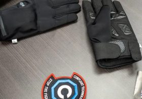 The ‘GLOVE’ is a new high-tech military weapon coming soon to ICE…
