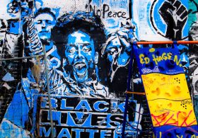 Black Power Successors Tap Sharia Law to Empty Jails