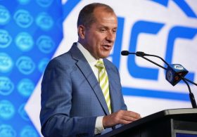 Phillips Says ACC is as Healthy as Ever Amid Departure Questions