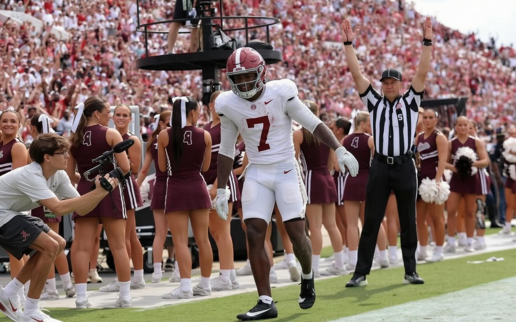 Alabama and Georgia Prepare for Storm Ahead of Saturday’s Game 20261007 2103 airitoutbro 6ac6b3b5970d5