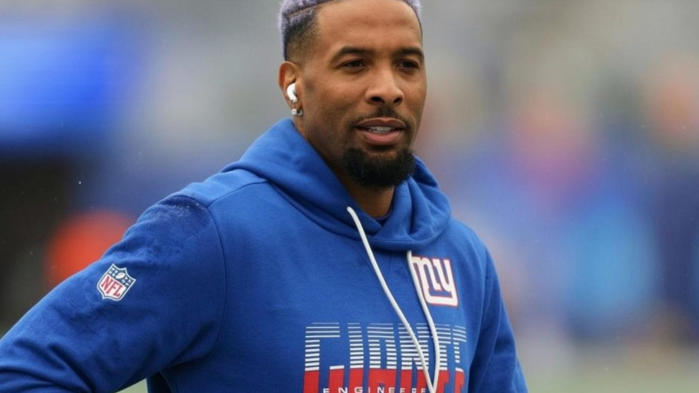 Odell Beckham Jr. Lands on Vikings Practice Squad 20261007 2143 airitoutbro 6ac6bd0dca776