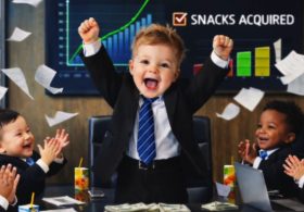 Trump Celebrates Massive Automatic Enrollment of 70 Million Children in Trump Accounts