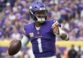 Tom Brady Says Kyler Murray Benefits From Vikings Defense as He Once Did