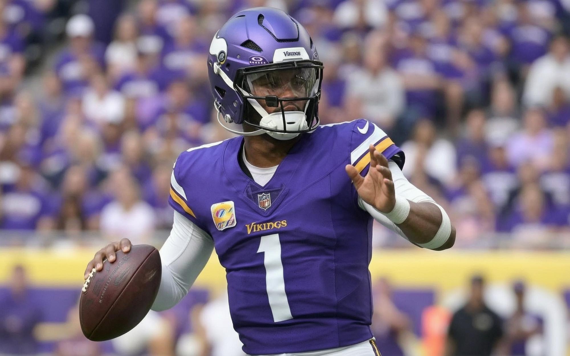 Tom Brady Says Kyler Murray Benefits From Vikings Defense as He Once Did 20261008 2124 airitoutbro 6ac80a235da3c