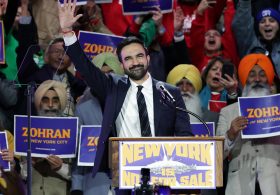 The Quiet Rise of Democratic Socialism: How DSA Built Power Across America