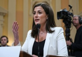 DOJ Turns Up the Heat on January 6 Star Witness Cassidy Hutchinson Over Alleged Lies