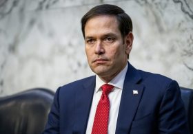 Rubio Boots Cuban Diplomat After Wild UN Confrontation
