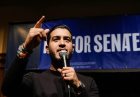 Abdul El-Sayed Fails to Deny Taking Terrorist Money in Explosive Michigan Debate
