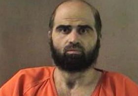 Liberal writer ‘sickened’ by public execution of Ft. Hood terrorist gets SHUT DOWN fast…