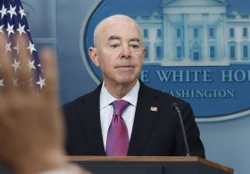 PERSONNEL IS POLICY: Inside the Left-Wing Coalition Behind Biden’s Visa-Overstay Enforcement Priorities