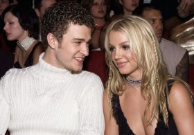 Britney Spears Unlocks 2001 Vault Track Written with Ex Justin Timberlake