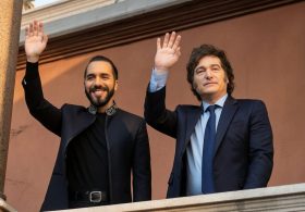 Latin America’s Populist Wave Is Leaving Socialists Scrambling