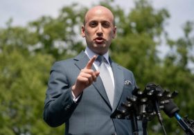 Stephen Miller Unloads the Receipts on Trump’s First Two Years Ahead of the Midterms