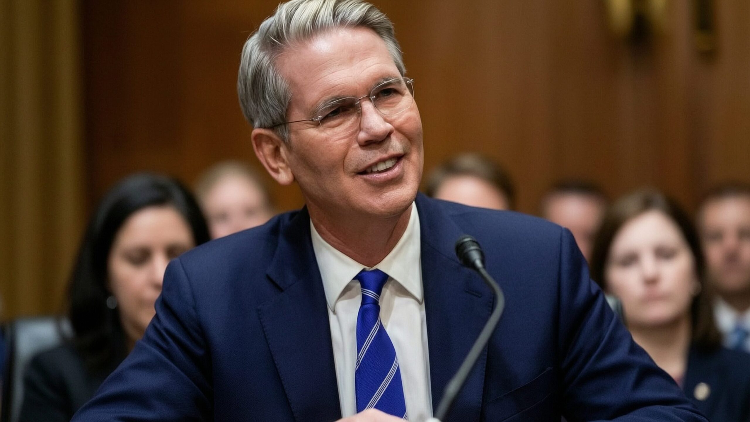 Scott Bessent Reveals How ‘Economically Illiterate’ Elizabeth Warren Is a s Fox News Hosts Crack Up 20261012 1049 talkred 6accbb4c10a0d
