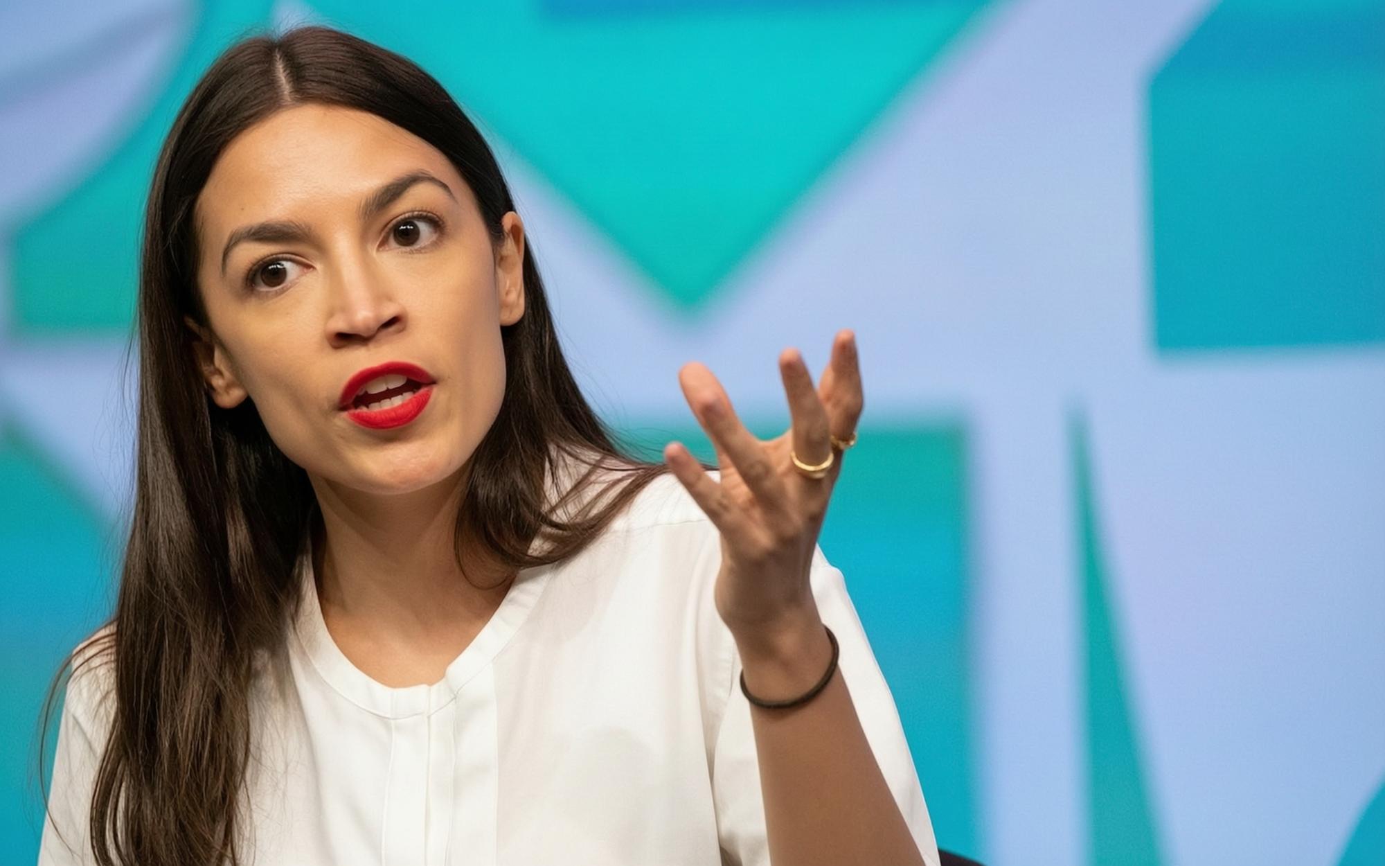 AOC Cries Racism Over Questions About Abdul El-Sayed’s Reported Muslim Brotherhood Ties 20261012 1429 talkred 6acceedc55395