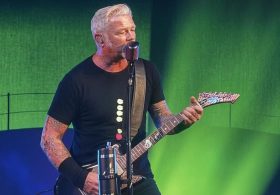 Metallica Frontman Rips Artists for Turning Concerts Into Political Lectures