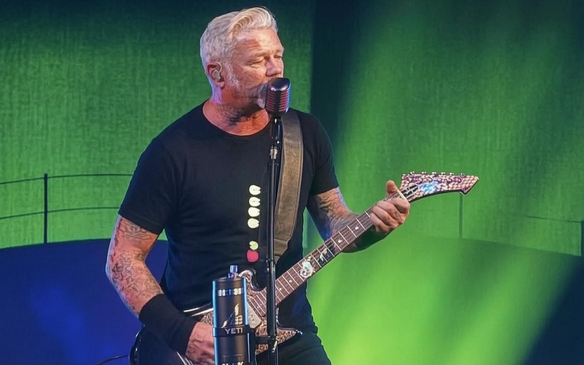 Metallica Frontman Rips Artists for Turning Concerts Into Political Lectures 20261012 1853 boredtrashpanda 6acd2c8d5b722