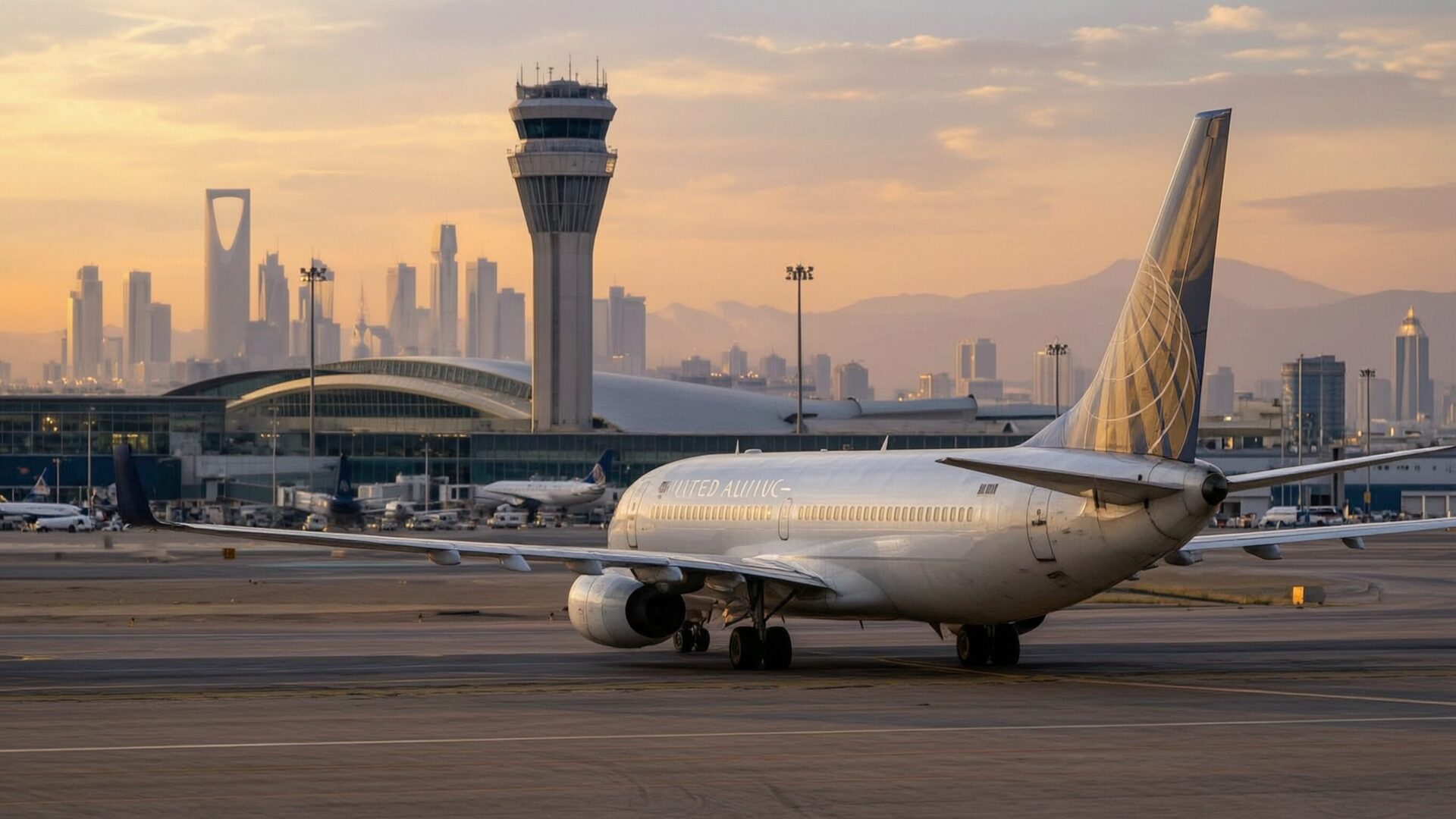 Houthis Threaten Airlines Over Saudi Airspace After Deadly Riyadh Airport Strikes 20261013 0504 rvmnews 6acdbbdcb7b41