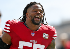 Dre Greenlaw Gets Suspended Again, and the NFL Has Every Reason to Be Fed Up
