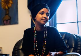 Source: Ilhan Omar Investigation Examining Alleged False Statements on Immigration Forms