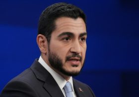 Bombshell Undercover Video Claims Abdul El-Sayed Knowingly Takes Illegal Overseas Donations