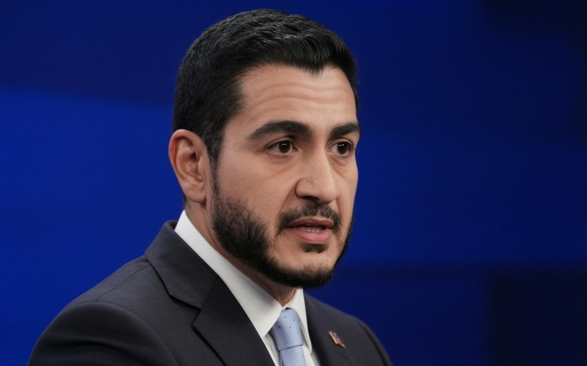 Bombshell Undercover Video Claims Abdul El-Sayed Knowingly Takes Illegal Overseas Donations 20261015 0410 rvmnews 6ad0524b49999