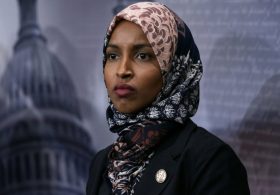 Ilhan Omar’s Marriage Application to Alleged Brother Surfaces, Raises Even More Questions