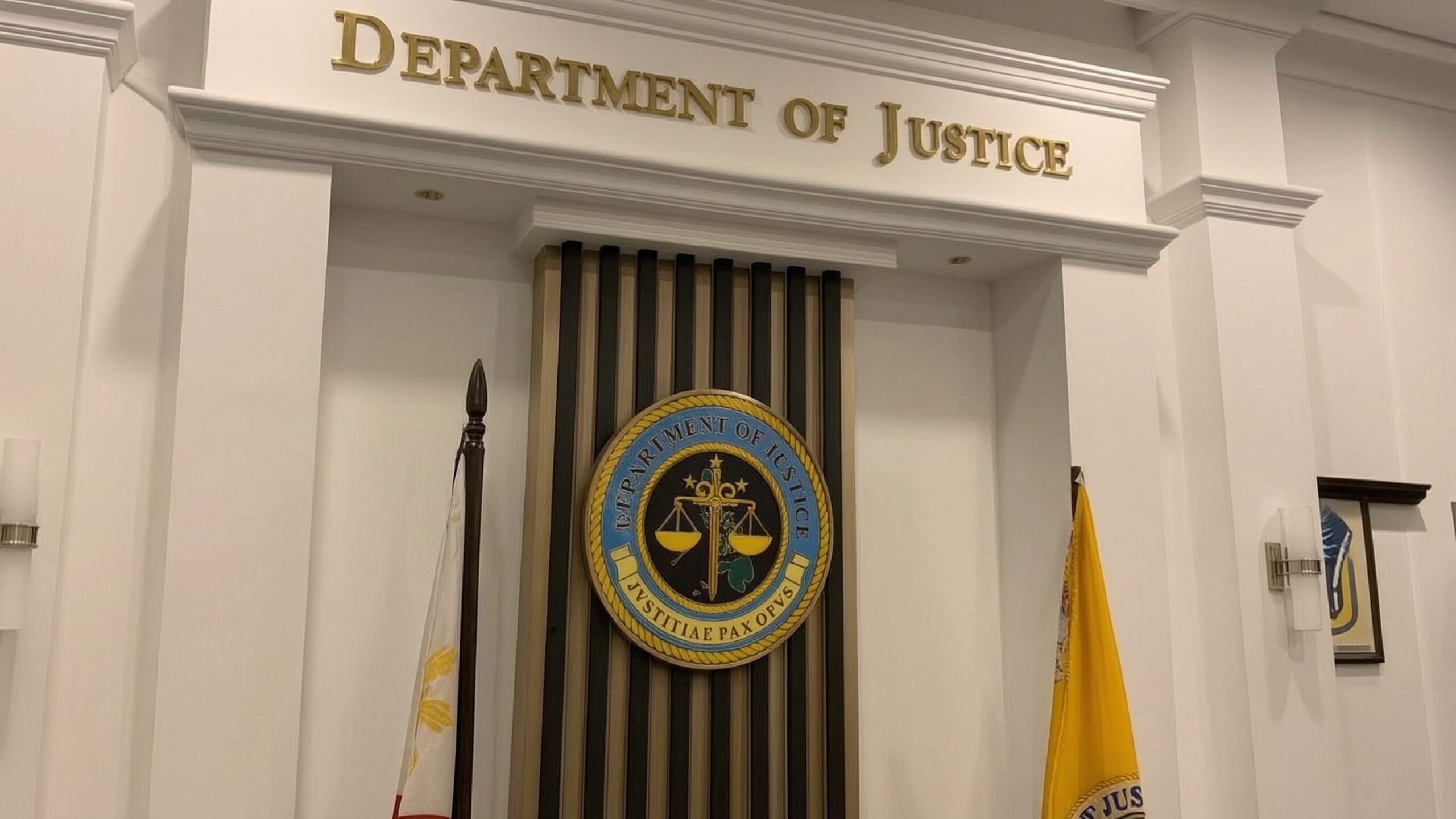 The Era of DOJ Inaction Is Over: John Solomon 20261015 0633 talkred 6ad073a91b1d8