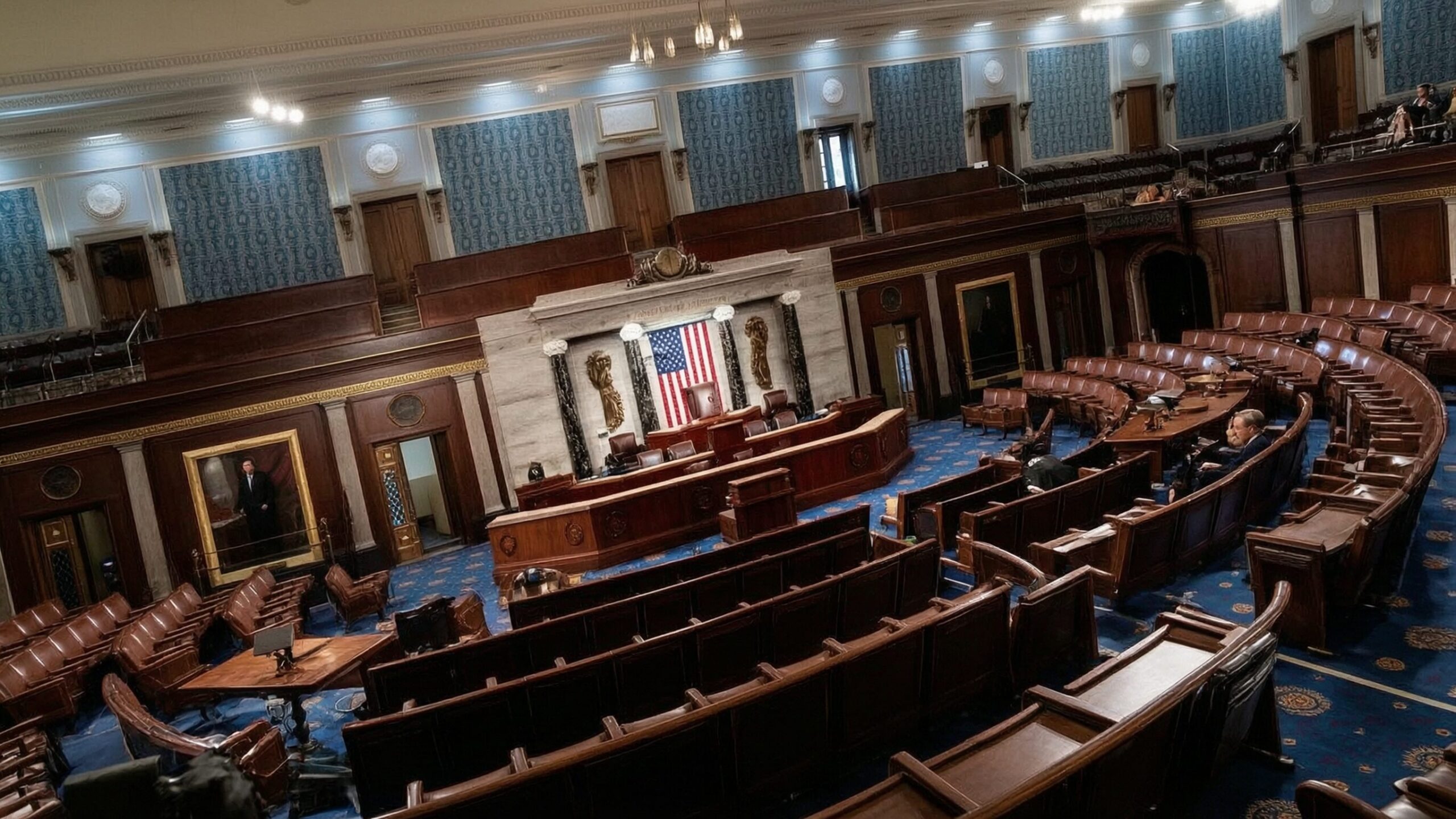 Republicans Are About to Expand Their Senate Majority: State by State Breakdown 20261015 1008 talkred 6ad0a60c394d6