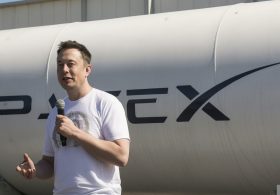 Musk Confirms the Truth About ‘The Actual Facts About SpaceX in Ukraine’