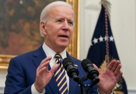 Biden Presidential Library Faces Final Humiliation as Donors Refuse to Pay, Internet Brutally Mocks Situation