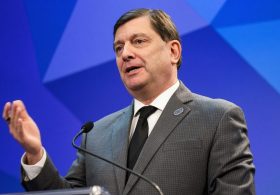 Troy Jackson (D) Spectacularly Self Destructs at Pivotal Maine Senate Debate