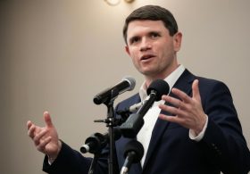 Talarico’s Black Voter Crisis Deepens After His Campaign Disappearing Act