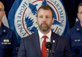 DHS Secretary Mullin Drops Cryptic Bombshell in Ilhan Omar Case: ‘Multiple Warrants’