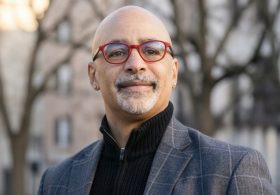 DSA Candidate Chris Rabb Decries Incarceration Then Demands Jail for ‘Lawless MAGA Thugs’