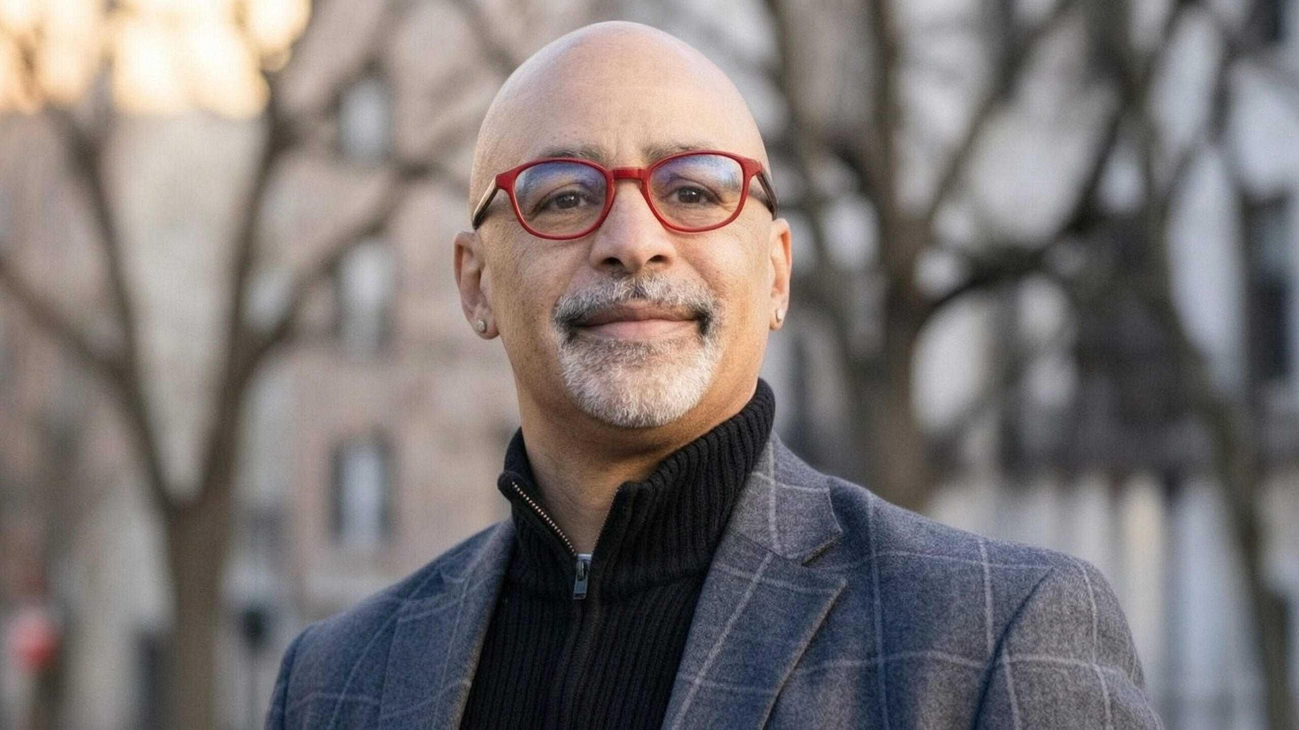 DSA Candidate Chris Rabb Decries Incarceration Then Demands Jail for ‘Lawless MAGA Thugs’ 20261017 1845 talkred 6ad3c253d6cd5