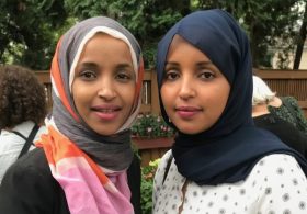 Ilhan Omar FBI Raid Sparked by Explosive Family Text on Sister’s Phone