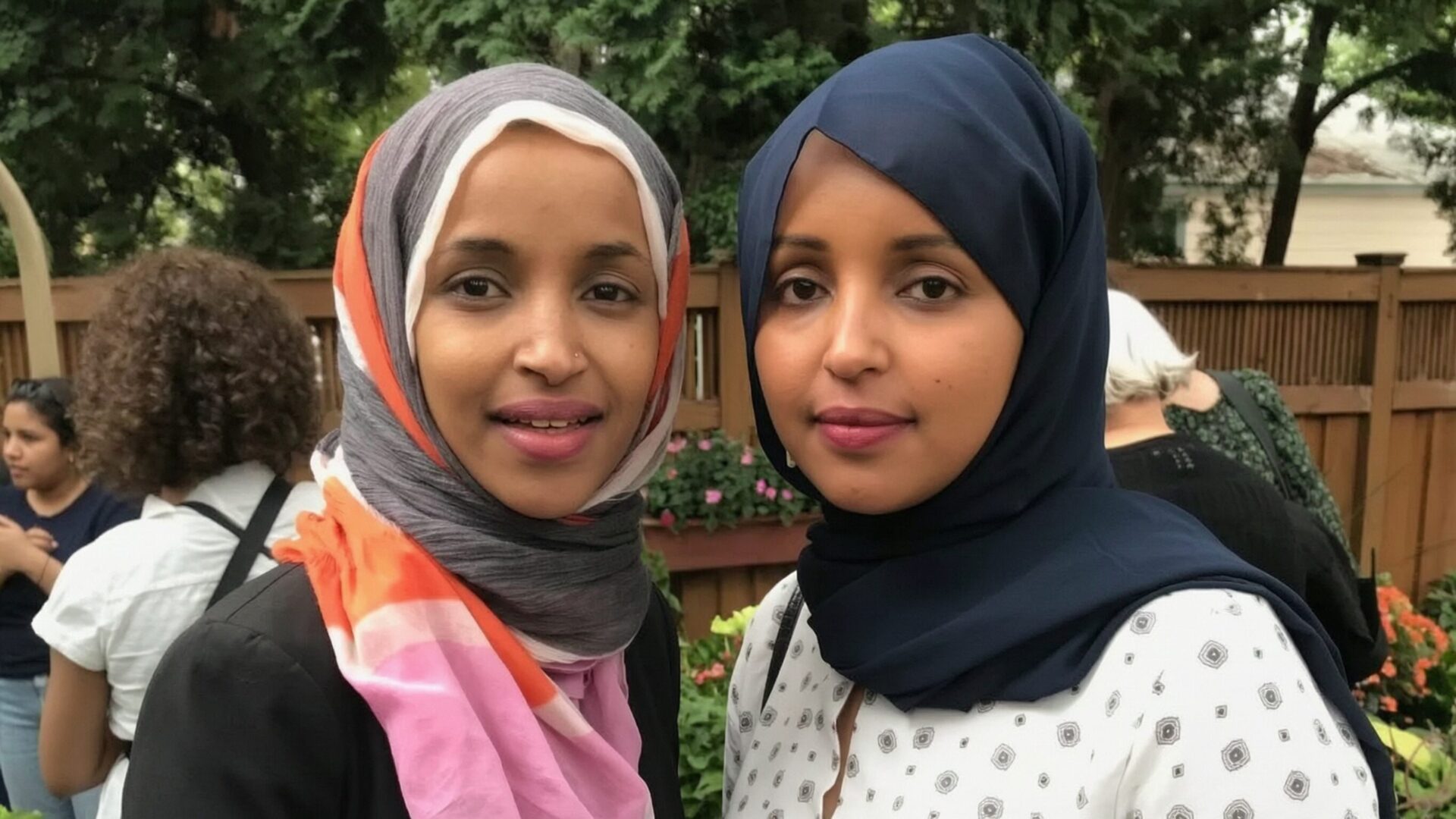Ilhan Omar FBI Raid Sparked by Explosive Family Text on Sister’s Phone 20261018 0502 rvmnews 6ad452e55e2c5