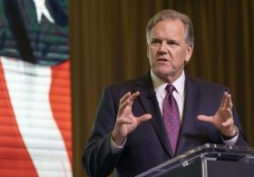 Mike Rogers Crushes CNN Reporter’s TDS Push Over El-Sayed’s Muslim Brotherhood Ties
