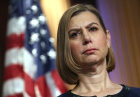 Democrat Senator Says the Quiet Part Out Loud About Making Trump Admin Jobs Radioactive
