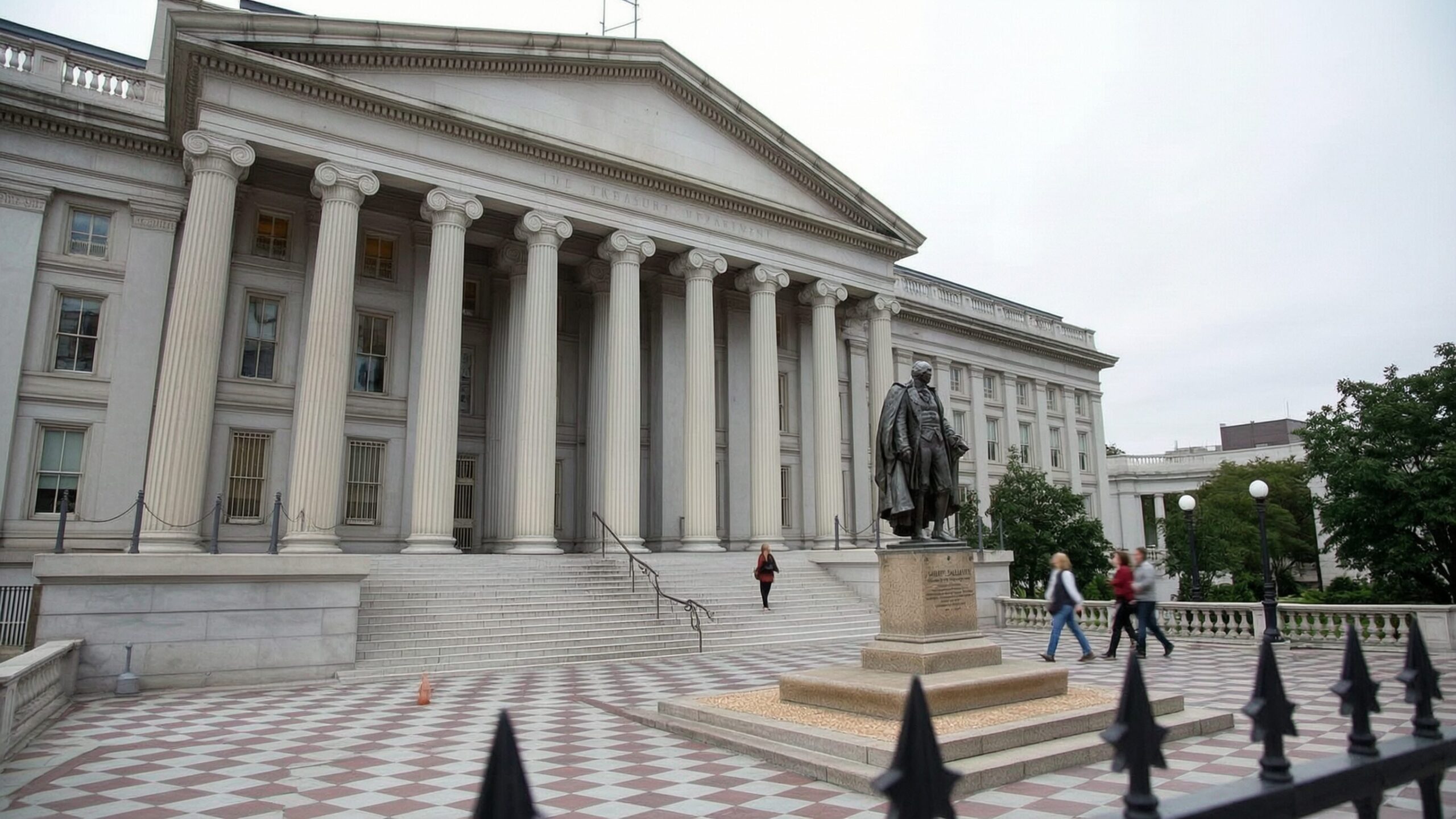 Treasury Report Exposes SPLC as Major Force Behind Conservative Debanking 20261020 0711 talkred 6ad7140d34ac2
