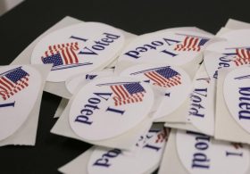 ‘Sydney Sweeney’ Brilliantly Exposes California’s Voter ID Absurdity