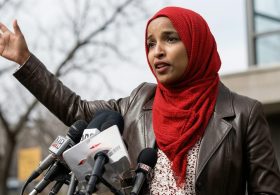Bombshell DOJ Warrant Names Ilhan Omar Under Same Name as Her Brother/Husband