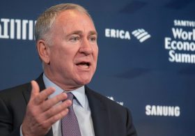 Ken Griffin Sounds Alarm as Paris Riots Expose Socialist Nightmare