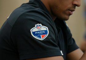 NFL House in Paris Closes as French Capital Braces for Street Protests